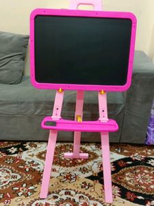 Disney Princess 5-in-1 Easel Board