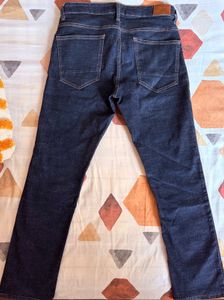 Men's BLUE JEANS (ASCOT)