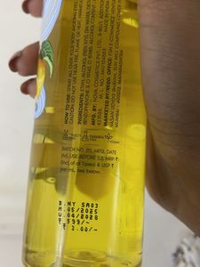 Nykaa Wanderlust Summer in Amalfi Body Mist