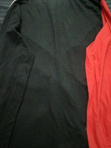 Men's Colorblock Hoodie