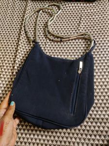 One Side Bag