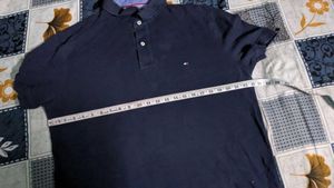 Tommy Hilfiger Men's Polo Shirt 👕