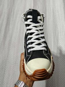 Converse Run Star Motion High Top