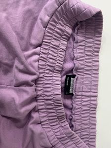 Lavender Sweatpants