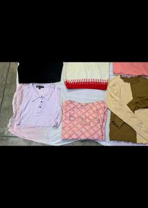 Mixed Top Bundle
