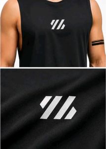 Stylish Men's Gym were...