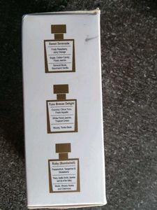 Ronzille Luxe Eau de Parfum