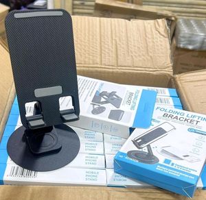 Metal 360° Rotating Tablet Mobile Phone Holder