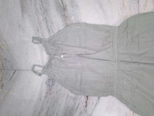 Stylish Jumpsuit