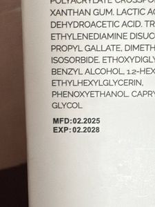 The Ordinary Caffeine Solution 5% + EGCG