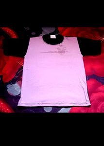 5 T-Shirts Combo