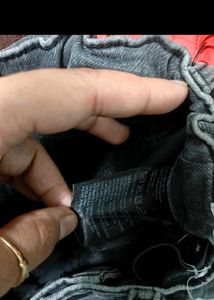 H&amp;M Denim Jeans