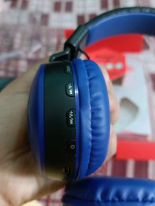 Wireless Headphones 🎧