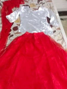 Lehenga Choli For Girls