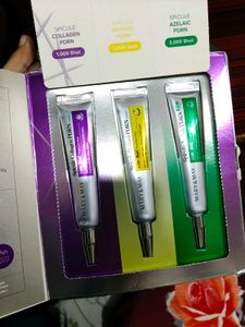MARY&MAY Spicule PDRN Cream Set