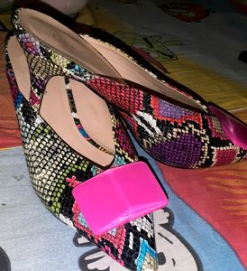 Heels