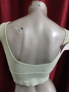 135 Waistline Blouse Cut Bra