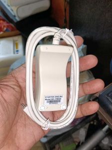USB Fingerprint Scanner WORKING New