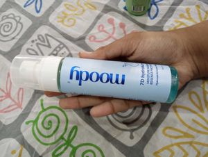 MOODY face Wash And Toner Combo