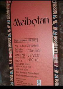 Combo Of Attar Perfume, Body oil,Wax &amp; Facewash