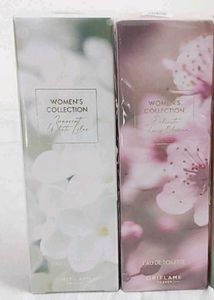 Oriflame Women's Collection 2 Combo