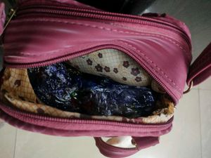 Sling Bag