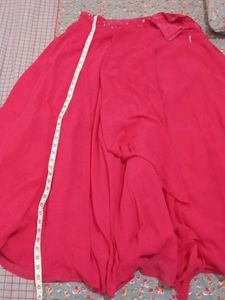 Ridhi Mehra Pink Lehenga Set