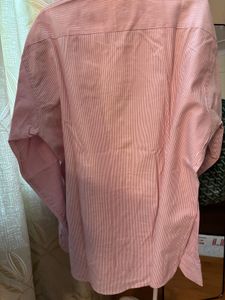 Brooks Brothers Striped Dress Shirt
