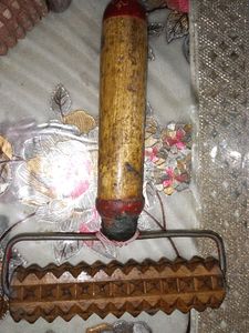 Acupressure Tools Kit
