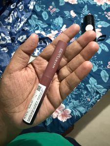Maybelline Lipstick - Matte Mauve