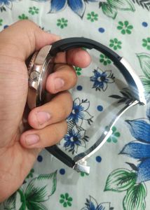 Rolex Yatch Master