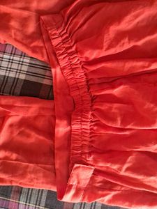 Coral Straight Fit Trousers