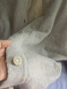 Korean Women Cardigan/jacket