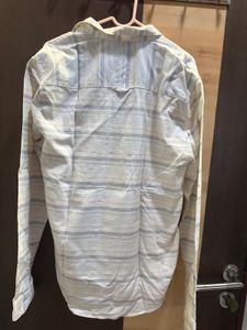 Max Fashion Men's Casual Shirt