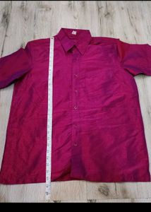 sc030 Stylish Sabrin Shirt size 42