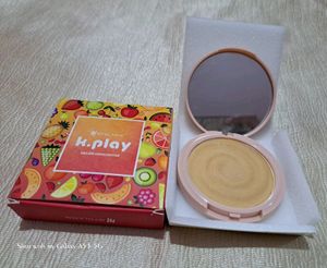 Myglamm K Play Highlighter