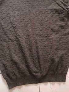 Turtleneck Tshirt