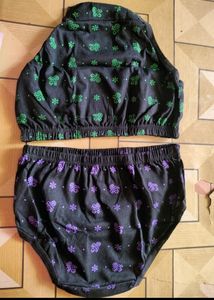 80 Underwear Combo.