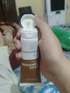 Dermatouch Pigmentation Face Wash