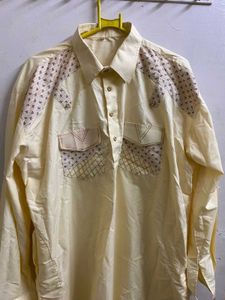 BRAND NEW - Men's Ethnic Kurta Set