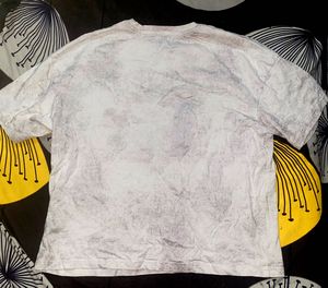 Y2K Stylish Graphic Print T-Shirt