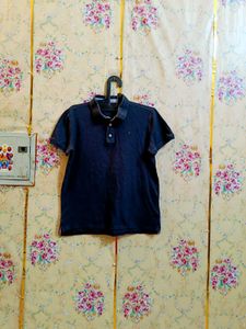 🇳🇿💫🎀Tommy Hilfiger Women's Polo T-Shirt