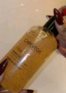 buy 1 only 99 CAREDAVEDA Vitamin C Shower Gel