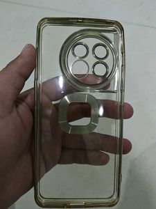 Oneplus 11 Clear Phone Case