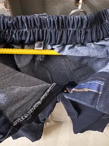 Black Jeans