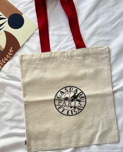 French (Gaspard et Lisa)Tote Bag