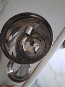 Stainless Steel Coffee Maker