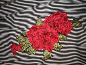 off shoulder top (Price Negotiable )