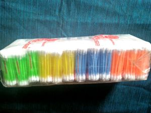 Cotton Buds /earbuds