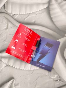 Carolina Herrera Bad Boy mini Perfume